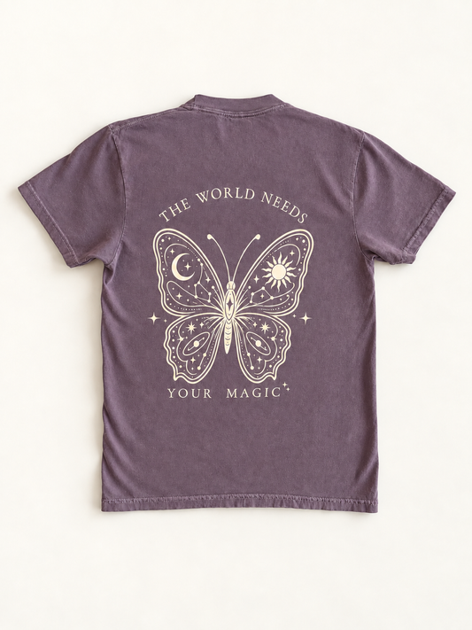 Made of Magic Shirt