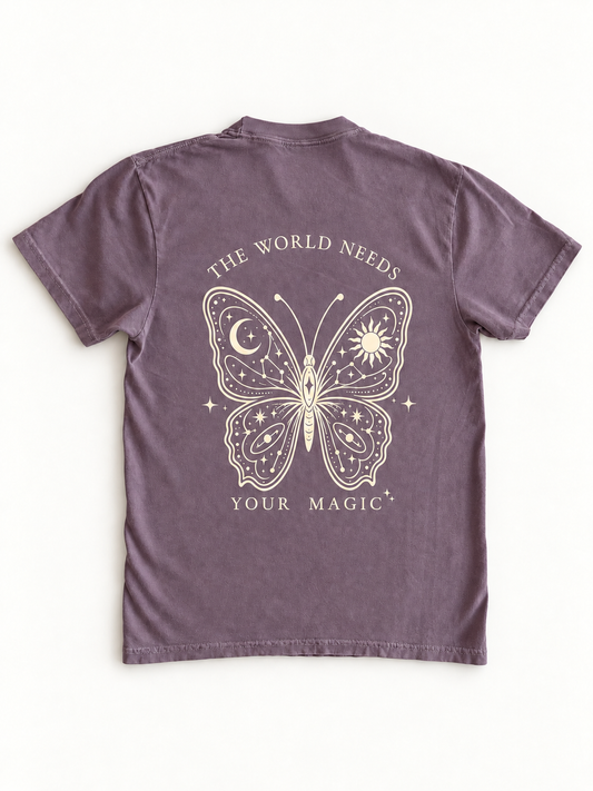 Made of Magic Shirt