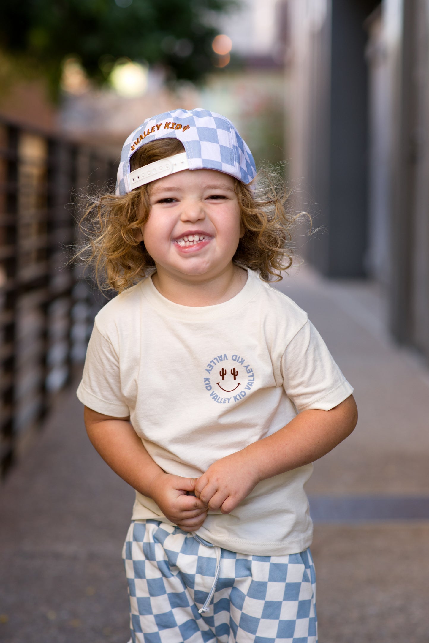 Valley Kid Hat
