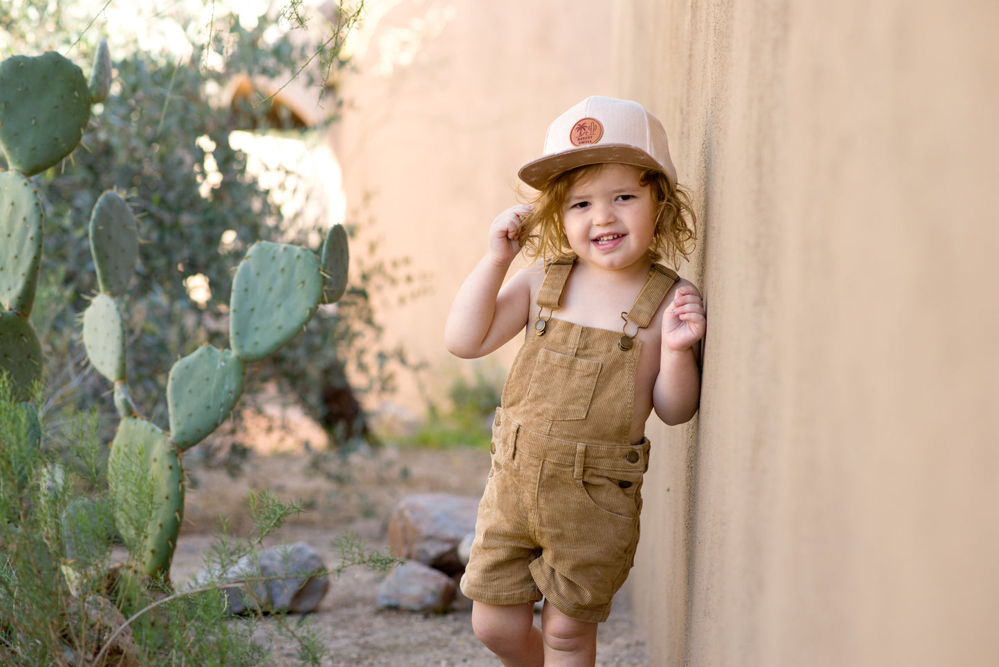 Desert Swell Hat