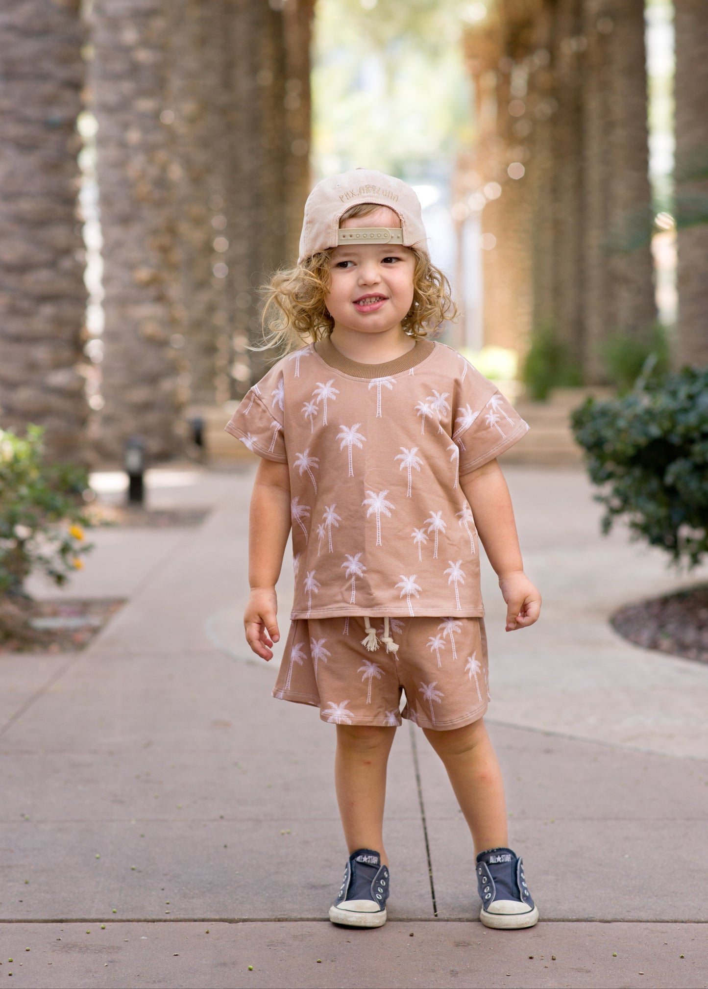 Desert Swell Hat