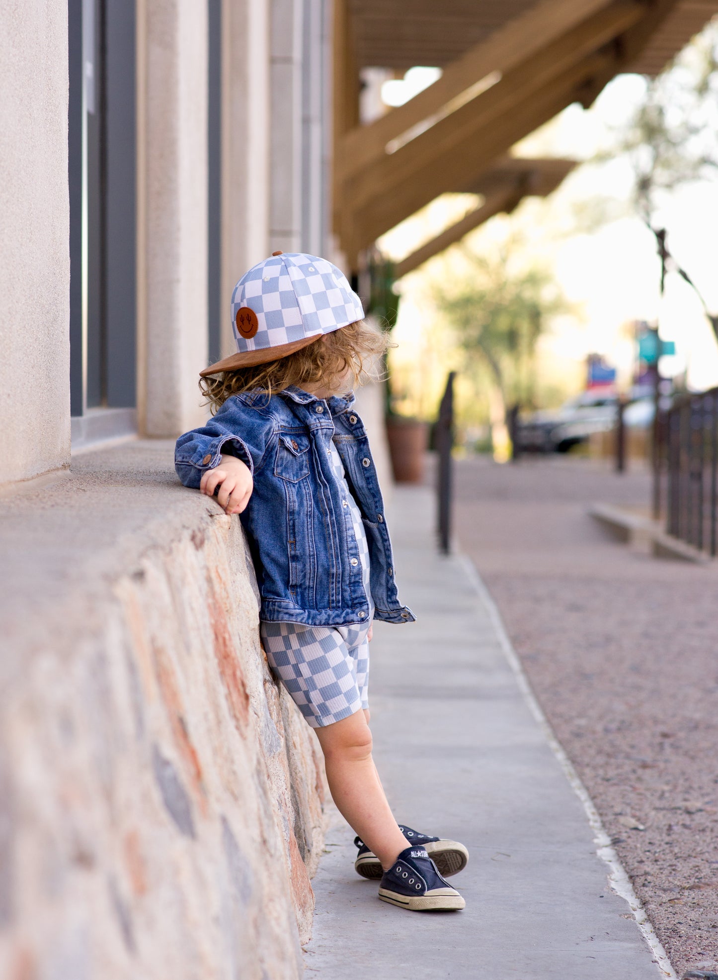 Valley Kid Hat