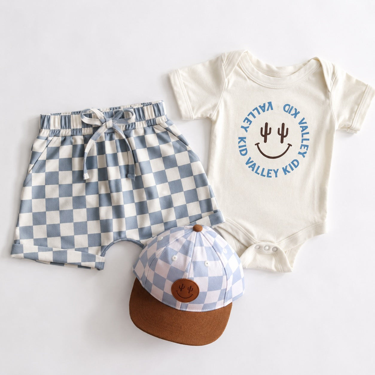 Valley Kid Hat